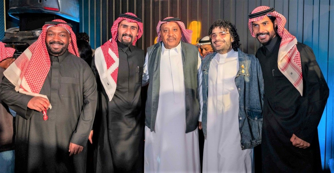 روبن هود بشكل سعودي تعرف على تفاصيل مسلسل طراد الحلقة الأولى وسط أحداث مميزة للمتابع