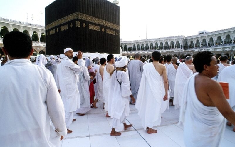 مفتوح الآن.. طريقة التقديم على مشرفي حج الجمعيات الأهلية 2025 والأوراق المطلوبة وطريقة التقديم