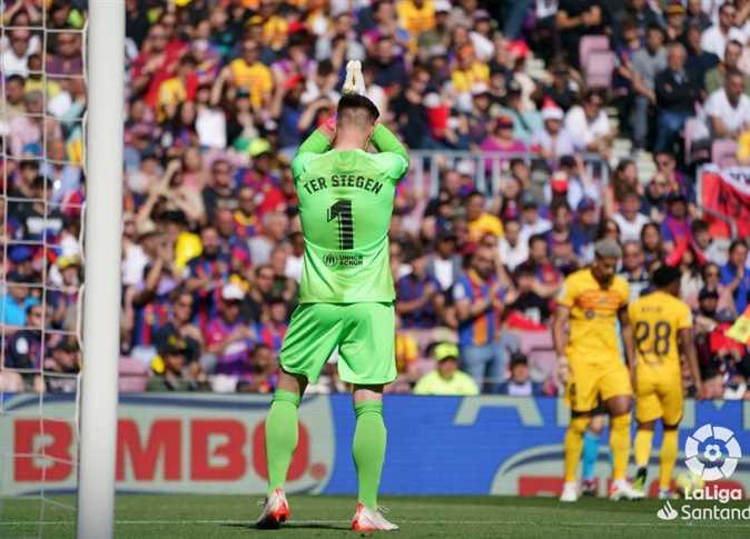 القنوات الناقلة مباراة برشلونة ضد أتلتيكو مدريد اليوم 25 فبراير في كأس ملك اسبانيا