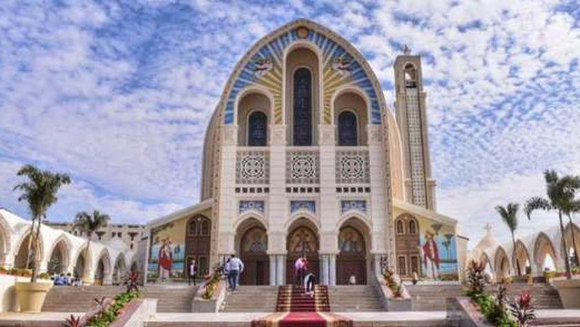 “55 يوماً” بدء الصوم الكبير 2025.. رحلة إيمانية تتجدد كل عام للتأمل و للتوبة