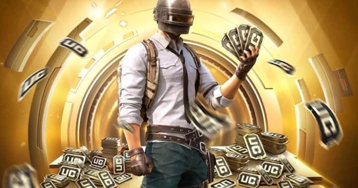شحن شدات ببجي مجانا 2025 pubg mobile عبر موقع midasbuy ” ربح شدات من 325 شدة إلى 1200 شدة”