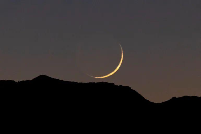 هلال رمضان 2025 .. أول أيام شهر رمضان 2025 فلكيًا في مصر