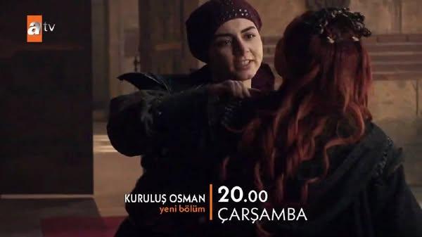 مسلسل المؤسس عثمان الحلقة 182 الموسم السادس Kuruluş Osman :مُترجم كاملة للعربية