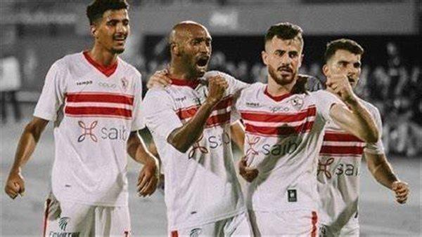 لجنة الحكام المصرية تُعلن طاقم حكام مباراة الزمالك و زد في منافسات الجولة الـ 16 من دوري نايل