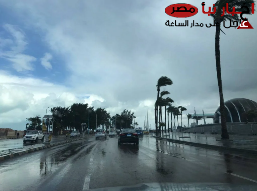 توقعات هيئة الأرصاد لـ حالة الطقس اليوم الإثنين 17-2-2025 .. إعتدال ملحوظ في الأجواء