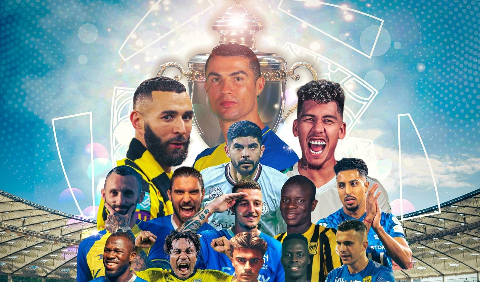 “القمة تشتعل من جديد” .. ترتيب الدوري السعودي بعد فوز الهلال على الخلود