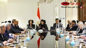 آخر قرارات المجلس القومي للأجور بشأن رفع الحد الأدنى للعاملين بالقطاع الخاص ” التفاصيل كامله”