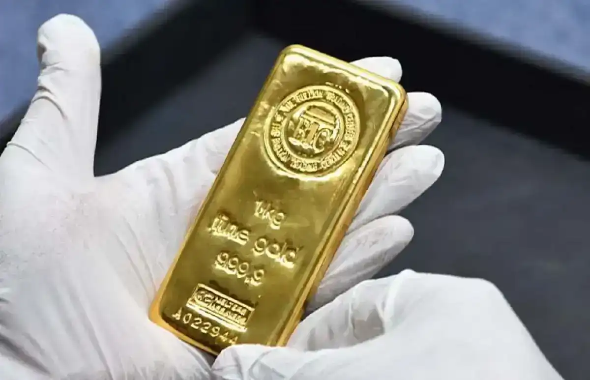 سعر سبيكة ذهب 1 جرام btc اليوم السبت الموافق 8 فبراير 2025 السبت الموافق 8 فبراير 2025 وفق آخر تحديث صادره عن الشعبة العامه للذهب والمجوهرات