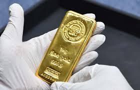 ارتفاع في سعر سبيكة الذهب btc اليوم الخميس الموافق 27 فبراير 2025 في محلات الصاغة وفقًا لآخر المستويات المعلنة من الشعبة العامة لـ الذهب ومؤسسة جولدن بيليون