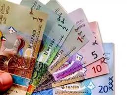 سعر الدينار الكويتي اليوم في السوق السوداء الثلاثاء الموافق 4 فبراير 2025 وفق آخر تحديث صادر لقيمتي البيع والشراء