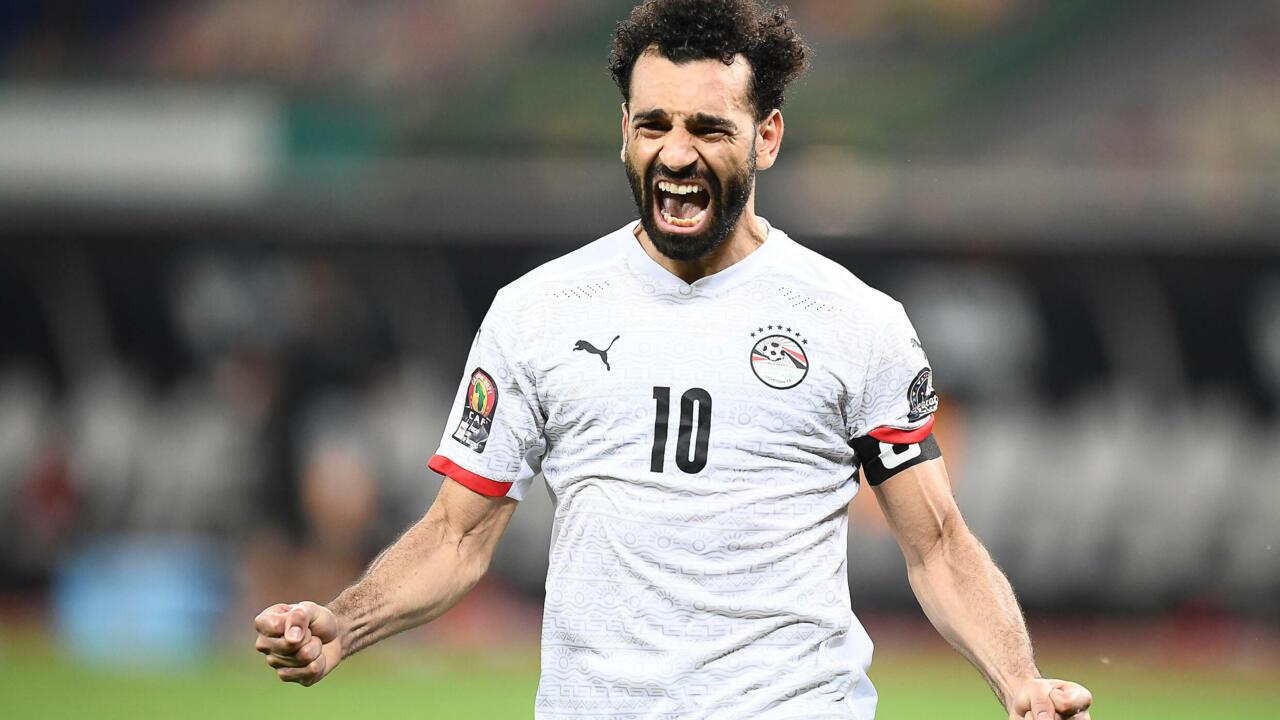 “صلاح يحلق بالصدارة” جدول ترتيب هدافي الدوري الانجليزي اليوم بالجولة الـ 26 لموسم 24-2025