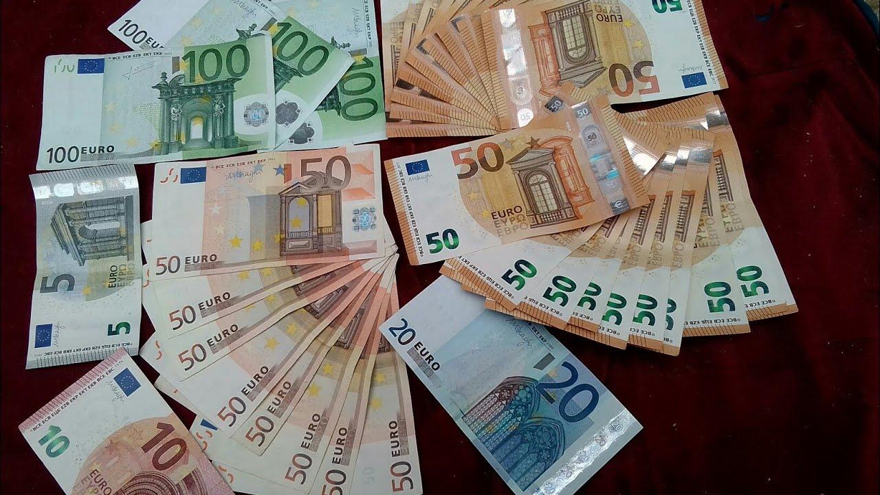 سعر اليورو اليوم في السوق السوداء الخميس الموافق 27 فبراير 2025 وفق آخر تحديثات لقيمتي البيع والشراء