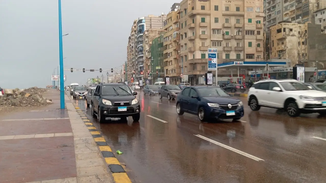 حالة الطقس غدا الأربعاء 25 فبراير 2025 .. هل تستمر الموجة الباردة طويلاً؟