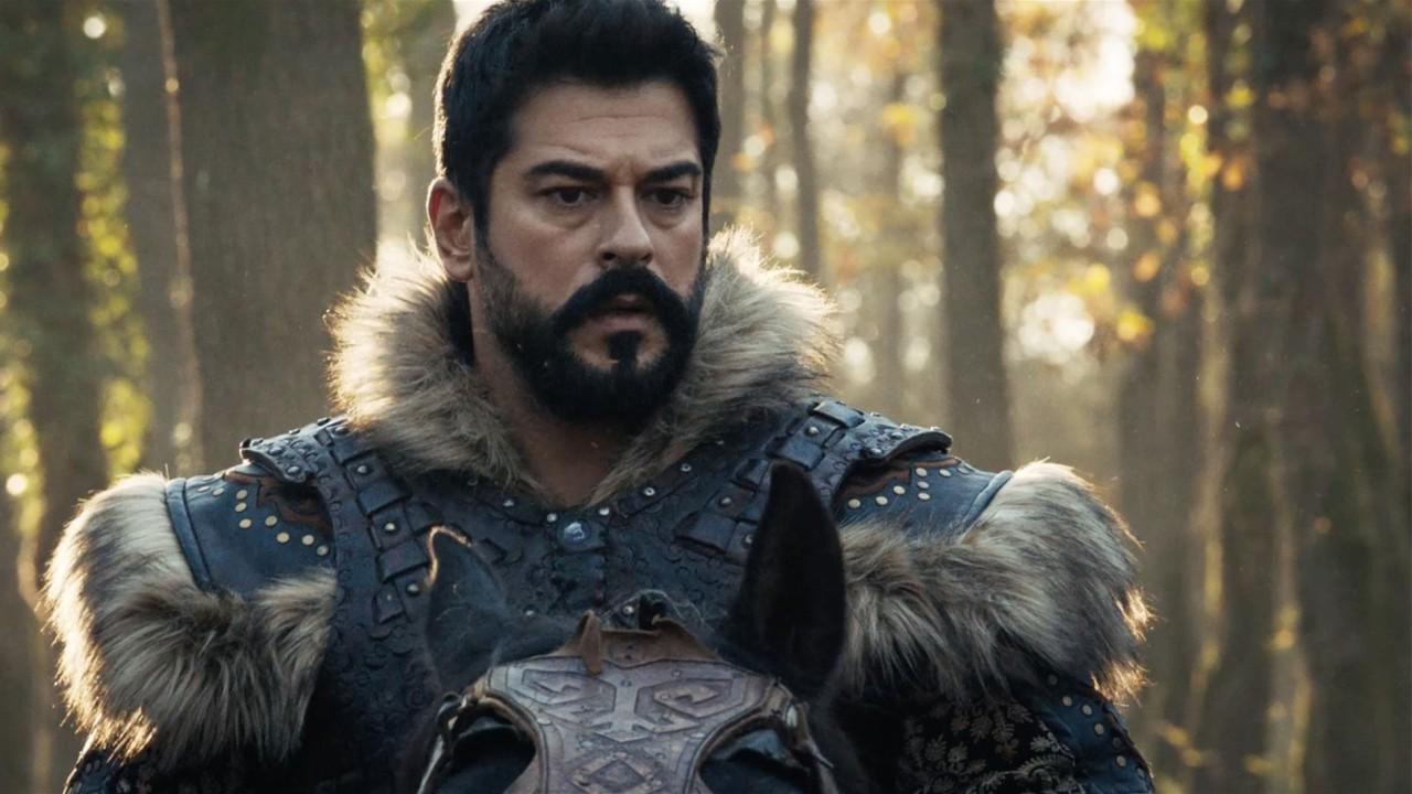 اعلان مسلسل المؤسس عثمان الحلقة 182 على قصة عشق ومنصة نور : بعد اكتشاف سر بالا