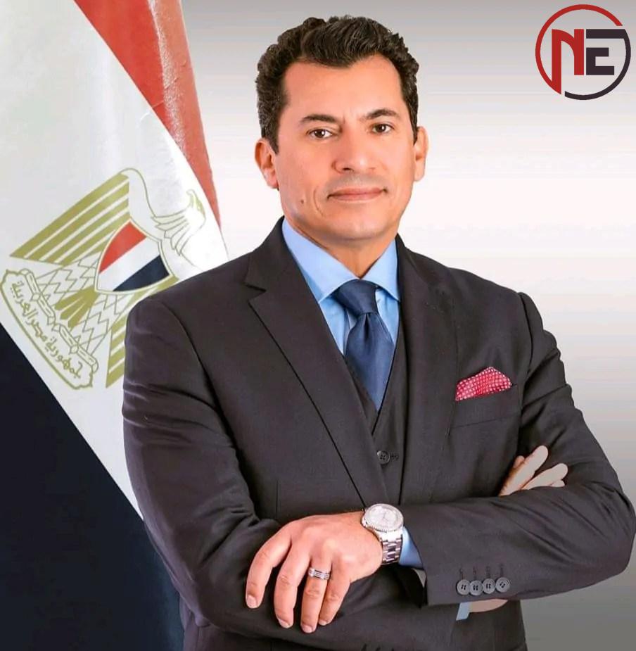 تحيل الشباب والرياضة أحد معاونيها للتحقيق بسبب تجاوزات على وسائل التواصل الاجتماعي