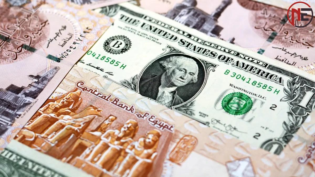 سعر الدولار في مصر اليوم الثلاثاء 22 أبريل 2025.. استقرار نسبي مع ترقب الأسواق