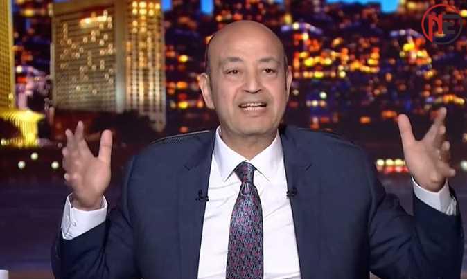 عمرو أديب يكشف عن استراتيجية الاحتلال لـ “التهجير الطوعي” ويُنبه: “مسؤولية الفلسطينيين تقع على عاتقنا جميعًا كعرب”