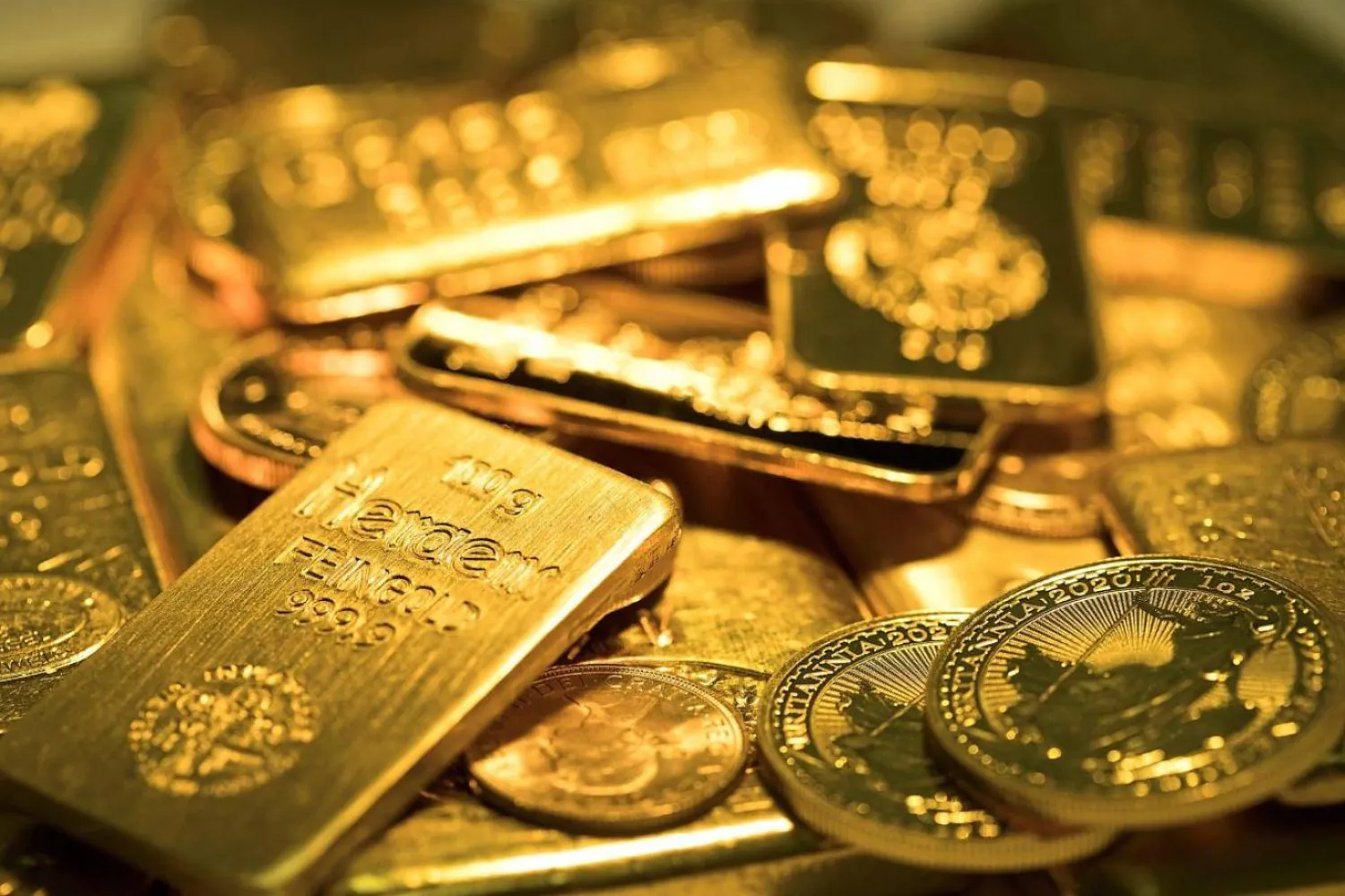 أسعار الذهب اليوم في السعودية: تحديثات فورية للبيع
