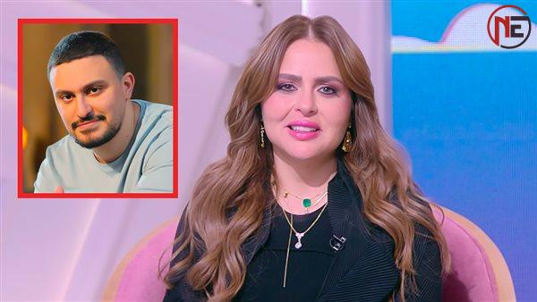 مها الصغير تدافع عن ابنها ياسين السقا بعد التعليقات السلبية المتعلقة بظهوره في “سيد الناس”