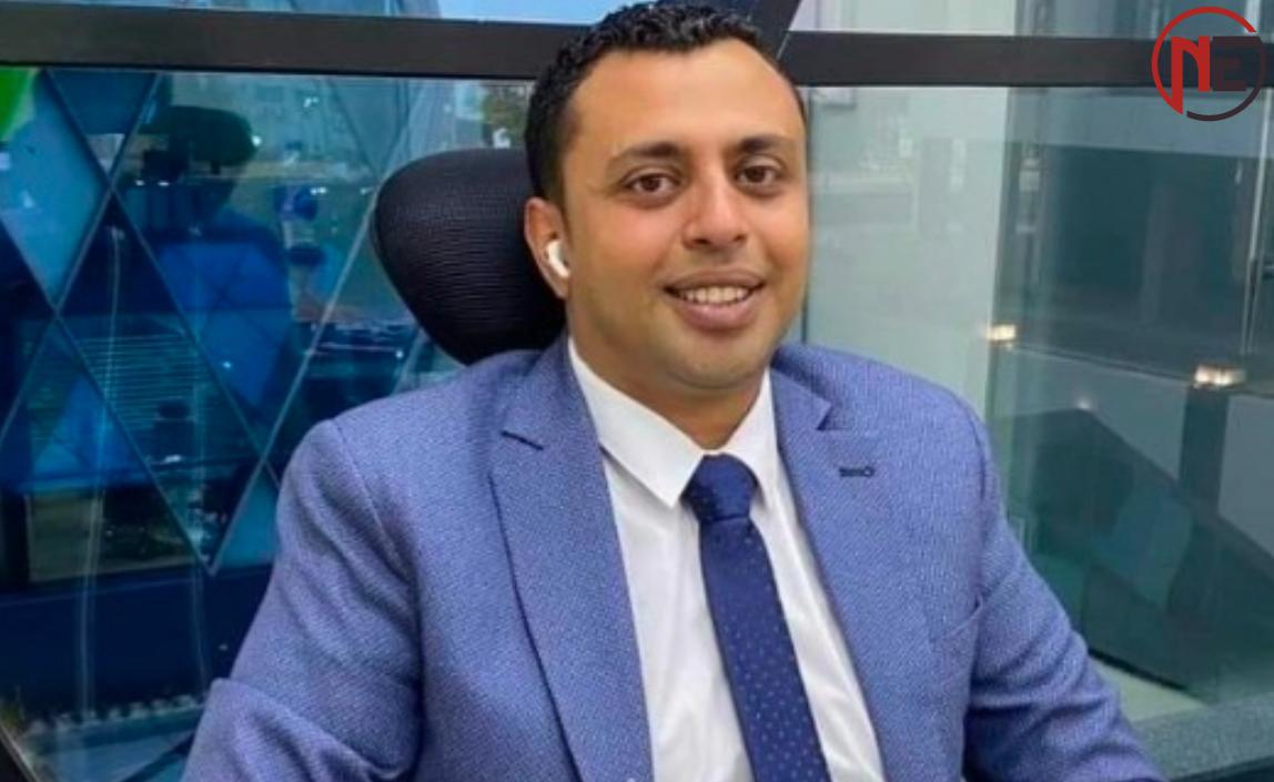 جون لوكا: الذهب كوسيلة لحماية الاستثمارات سيرتفع في ظل انخفاض أسعار الفائدة.. والعقارات ستشهد انتعاشاً في عام 2025.