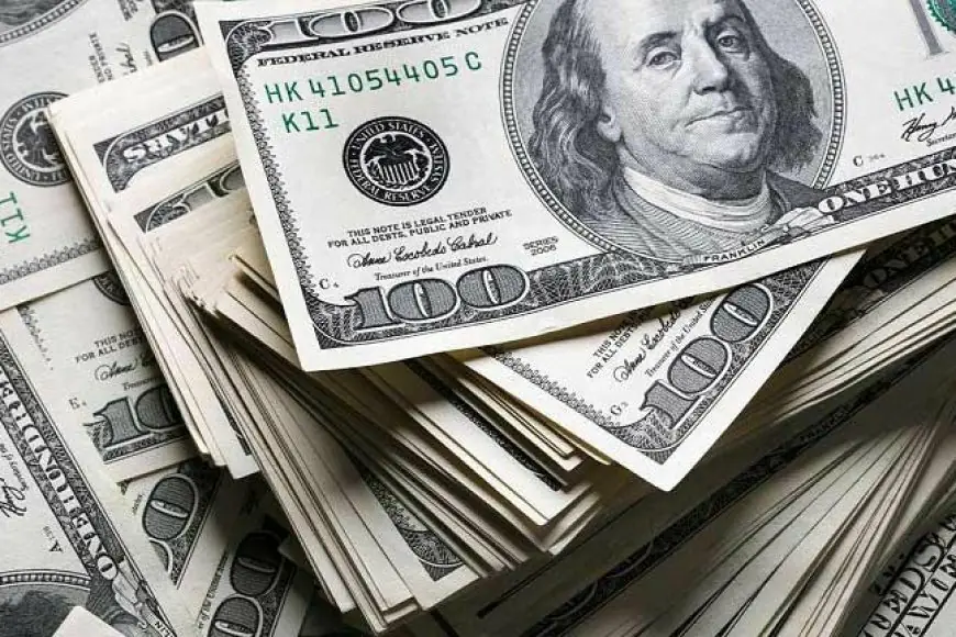 الدولار بكام ؟ تحديث سعر الدولار مقابل الجنية المصري في السوق السوداء والبنوك اليوم