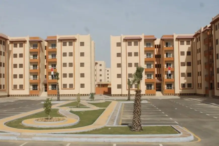 أكبر طرح سكني في تاريخ وزارة الإسكان: 400 ألف وحدة سكنية خلال أيام