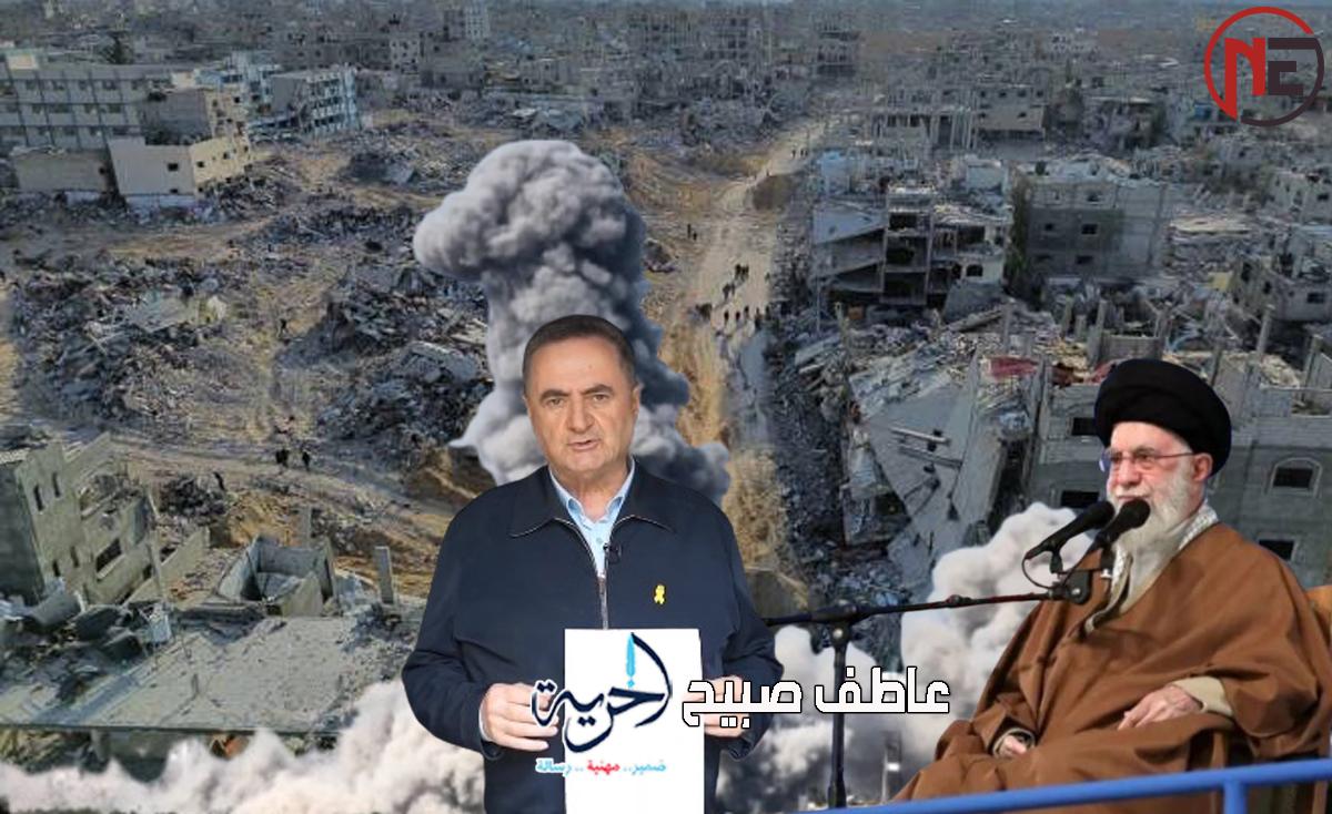 بعد التعليق على تصريحات وزير الدفاع الإسرائيلي المتعلقة بدعم إيران لحماس في أزمة الأقصى.. اطّلع على آخر مستجدات غزة الآن.