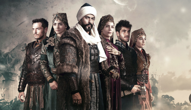 تعرف على تاريخ عرض الحلقة 187 من مسلسل المؤسس عثمان بعد تأجيلها