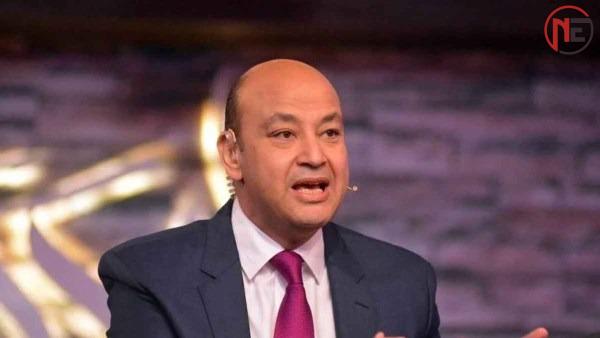 عمرو أديب: “ما يجري في غزة يُعتبر مجازر وكارثة إنسانية وانتهاك صارخ”