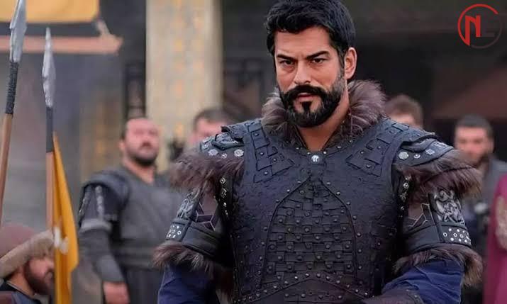 أحداث مثيرة في الحلقة 187 من المؤسس عثمان على قناة ATV