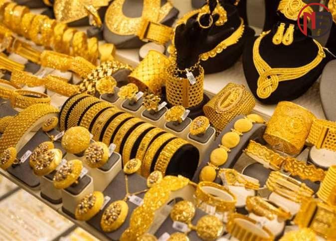 سعر الذهب للبيع في مصر اليوم.. تحديث دوري بتاريخ 6 أبريل 2025