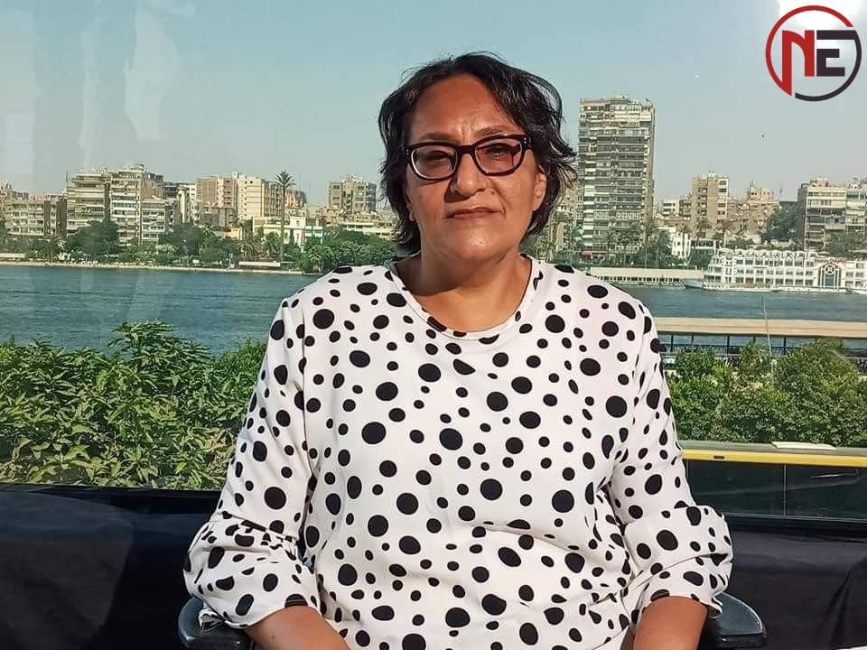 خبيرة في أسواق المال لـ«الحرية»: قطاع النسيج الأكثر تضررًا من الرسوم الجمركية الأمريكية