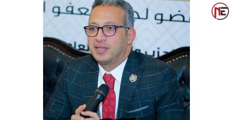 “اختراق دستوري واضح” .. طارق العوضي يدعو لإلغاء قرار فرض رسوم على فحص المستندات