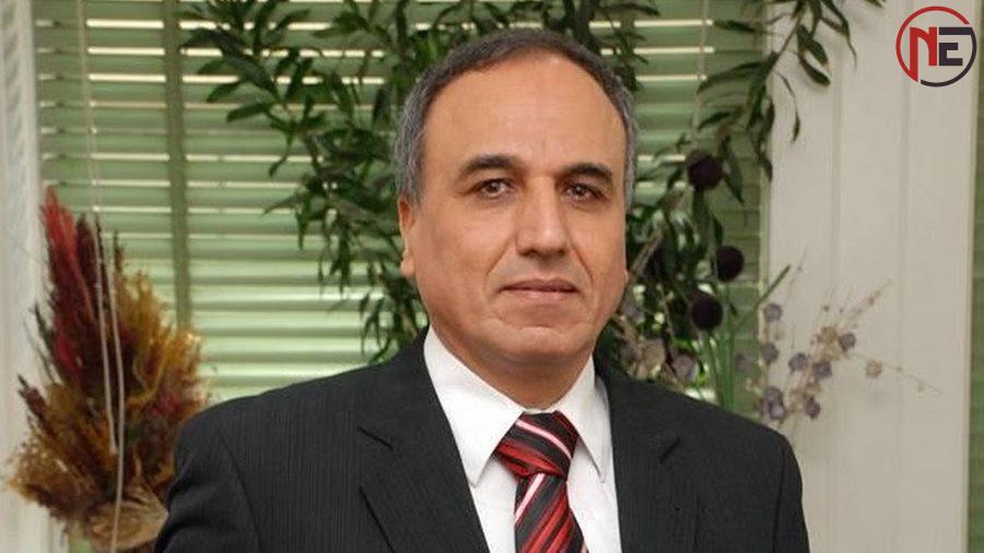 عبد المحسن سلامة يقدم تعازيه لخالد البلشي في وفاة شقيقته