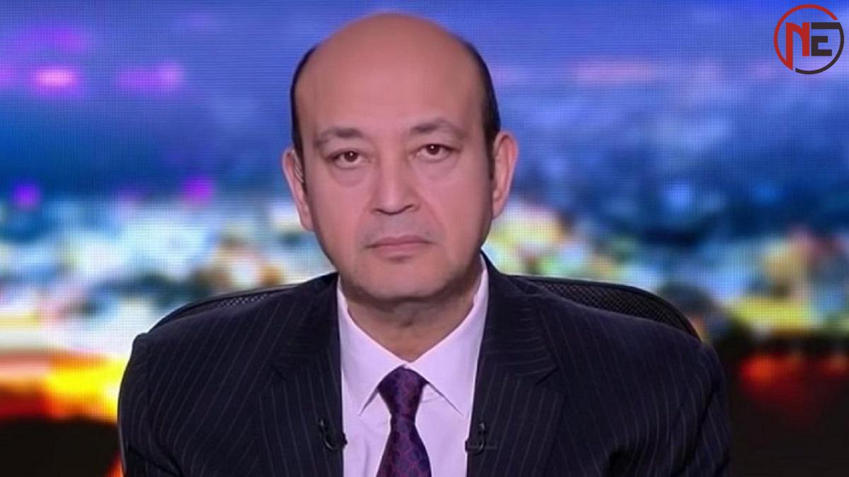 ليلة مأساوية في غزة.. عمرو أديب: القصف الإسرائيلي يستمر والأوضاع متوترة للغاية
