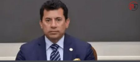 «لتحقيق العدالة بين الأفراد».. وزير الرياضة لـ«الحرية»: القانون الجديد قيد الدراسة منذ 6 سنوات