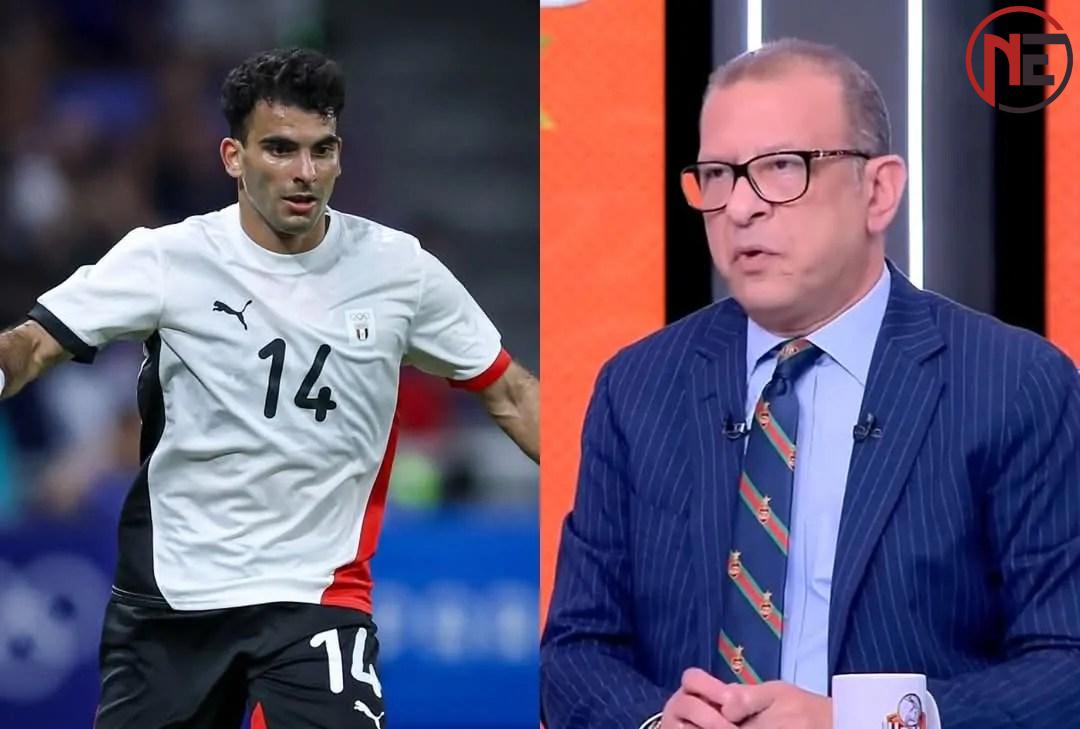 الزمالك يستعد لتقديم بلاغ رسمي ضد زيزو ومحاميه بسبب تصريحاتهم الأخيرة.