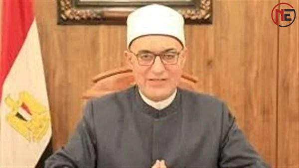 مفتي الجمهورية: صمود العائلة الفلسطينية بوجه القتل والدمار شاهد على خذلان المجتمع الدولي وقيمه المعلنة