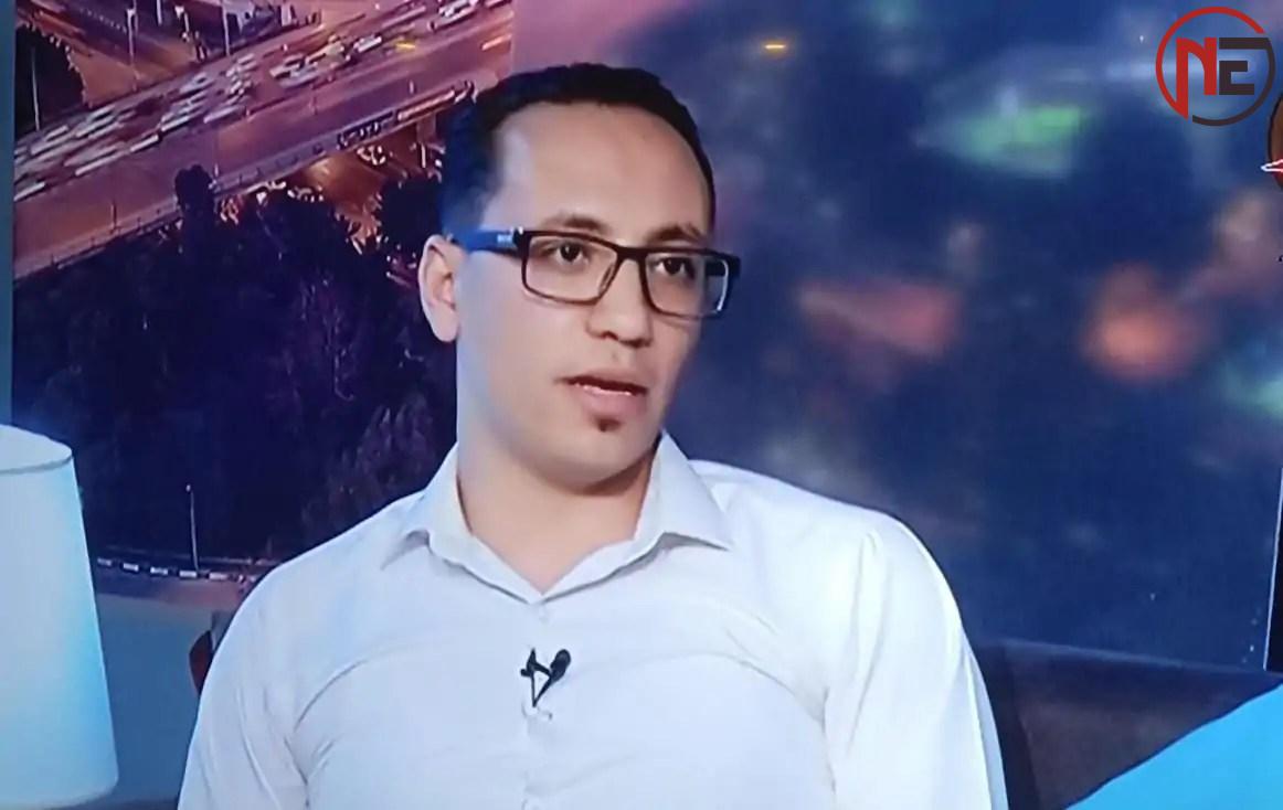 جمال عبد العال: زيارة السيسي لبغداد تعكس دعم مصر للعراق وتعزز التعاون العربي المشترك