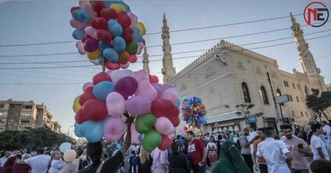 إجازة عيد الأضحى 2025.. توقيت الإجازة الرسمية للموظفين بالقطاعين العام والخاص