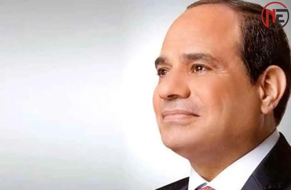 خلال استقباله كبير مستشاري ترامب.. الرئيس السيسي يؤكد على ضرورة تعزيز الاستقرار في الشرق الأوسط وإفريقيا.