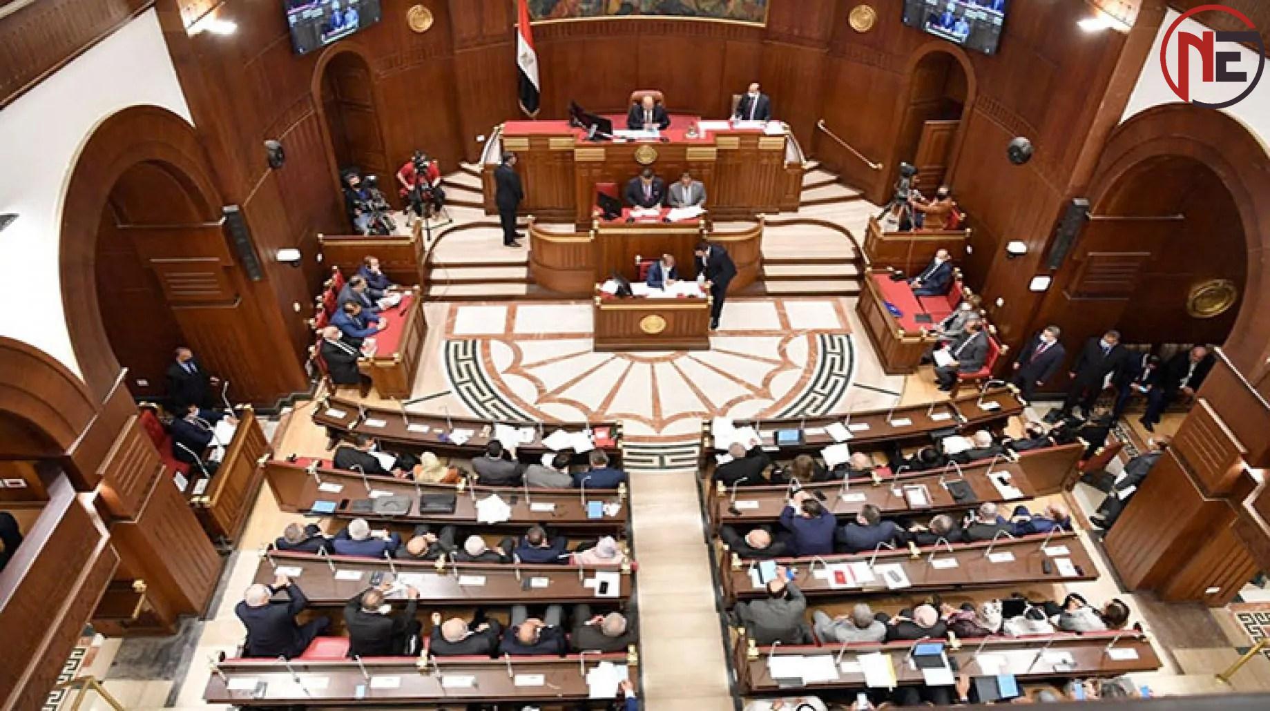 مجلس الشيوخ يوافق على مشروع قانون خطة التنمية الاقتصادية والاجتماعية للعام المالي 26/2025