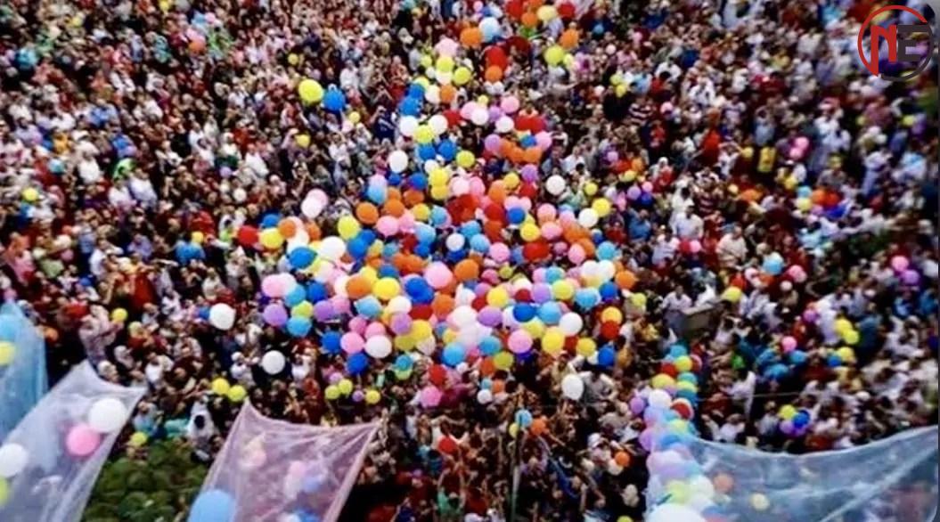 عيد الأضحى بين المسلمين.. يتوحدون في روحانياته ويختلفون باحتفالاته