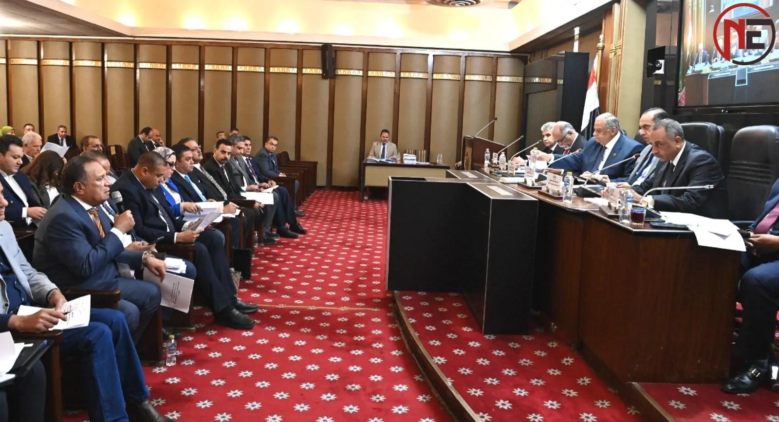 القصبي: تعديلات قوانين الانتخابات تأخذ بعين الاعتبار التجاوز الجغرافي بين المحافظات طبقا للأوضاع السكانية في كل دائرة