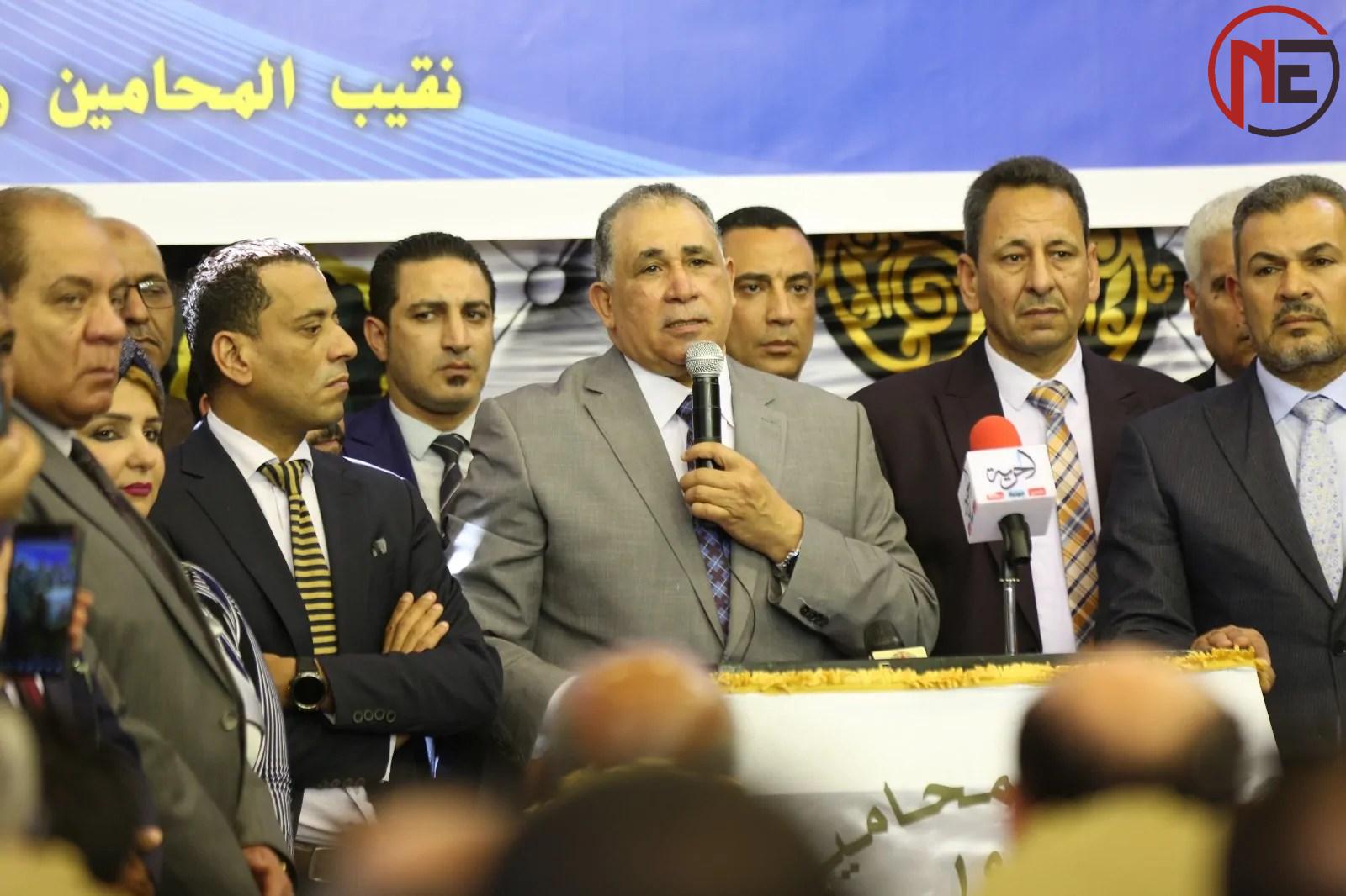 نقابة المحامين تؤكد استمرار الإضراب غدًا الإثنين: “لا تراجع حتى إنهاء فرض الرسوم الظالمة”