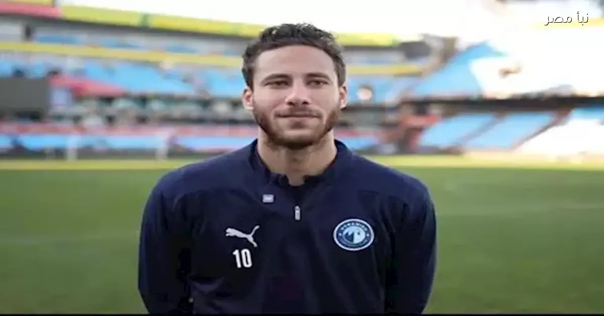 الأزمة تكبّر.. 17 لاعبًا يتعرضون لأزمات تحليل منشطات قبل أزمة رمضان صبحي