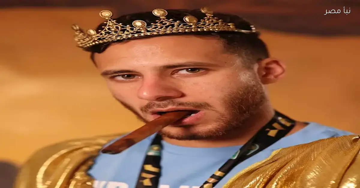 الأزمة تكبّر.. رمضان صبحي يتعرض لمشاكل جديدة داخل محبسه ويدعو الجماهير لدعمه