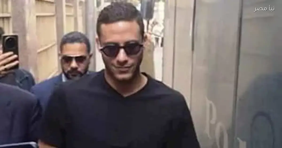 الأزمة تكبّر.. وضع رمضان صبحي يثير القلق بعد إصابته في المباراة الأخيرة