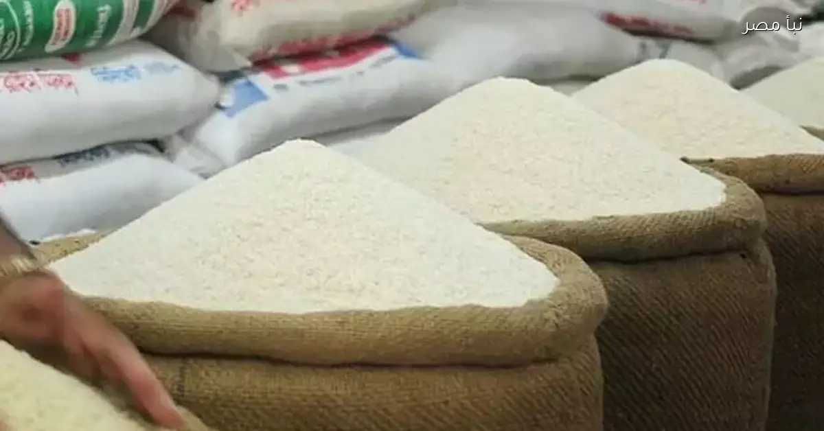 الأسعار تنهار.. انخفاض ملحوظ في أسعار الأرز والعدس والسكر والجبن الرومي بالأسواق