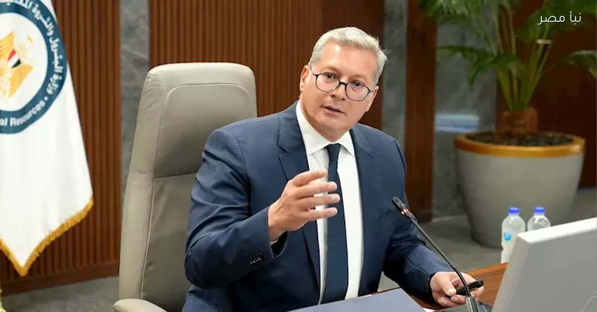 الجو الاقتصادي يعتم..  حركة تنقلات جديدة بقطاع البترول لتطوير منظومة الشئون المالية